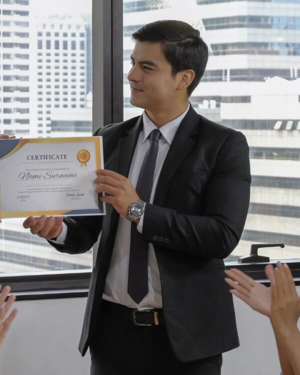 Certification en Management Leadership – Banque et Services Financiers ...