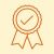 certification icon
